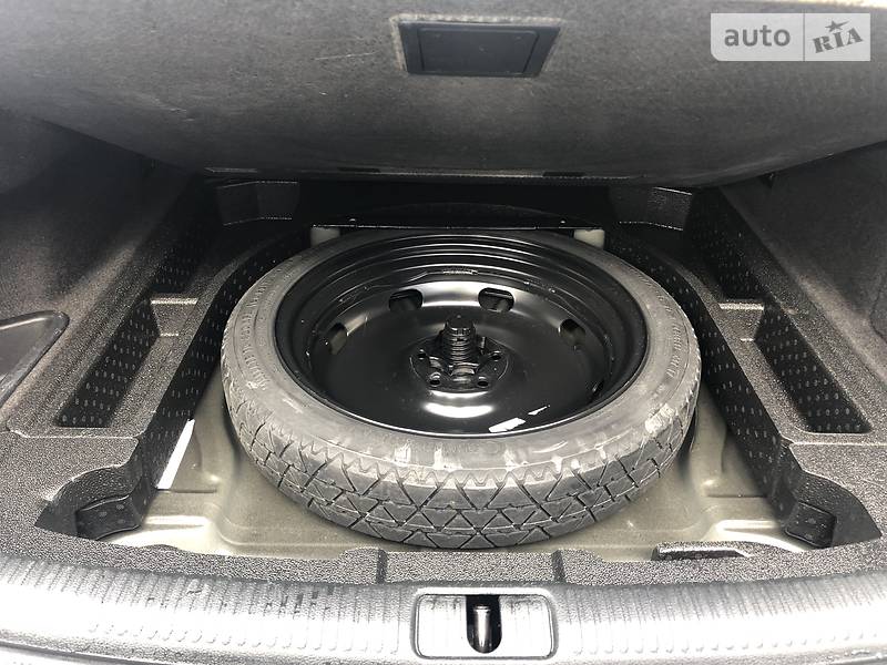 Седан Audi A3 2015 в Луцьку