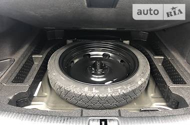 Седан Audi A3 2015 в 