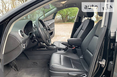 Хетчбек Audi A3 2011 в 