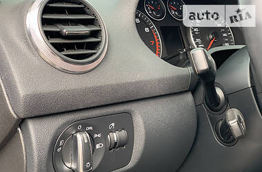 Хетчбек Audi A3 2011 в 