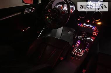 Седан Audi A3 2013 в 