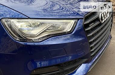 Седан Audi A3 2013 в 