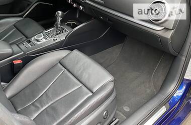 Седан Audi A3 2013 в 