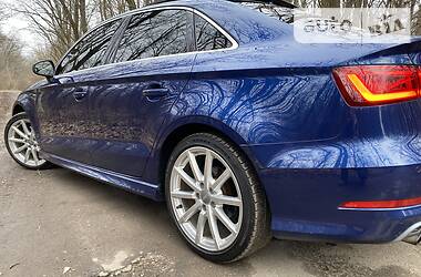 Седан Audi A3 2013 в 