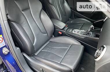 Седан Audi A3 2013 в 