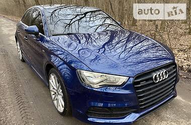 Седан Audi A3 2013 в 