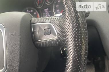 Хэтчбек Audi A3 2011 в 