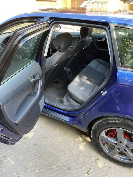 Хетчбек Audi A3 2011 в Жидачові