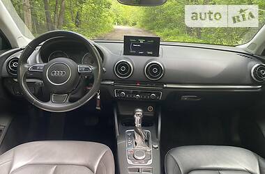 Седан Audi A3 2014 в Белой Церкви