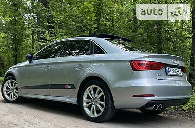 Седан Audi A3 2014 в Белой Церкви