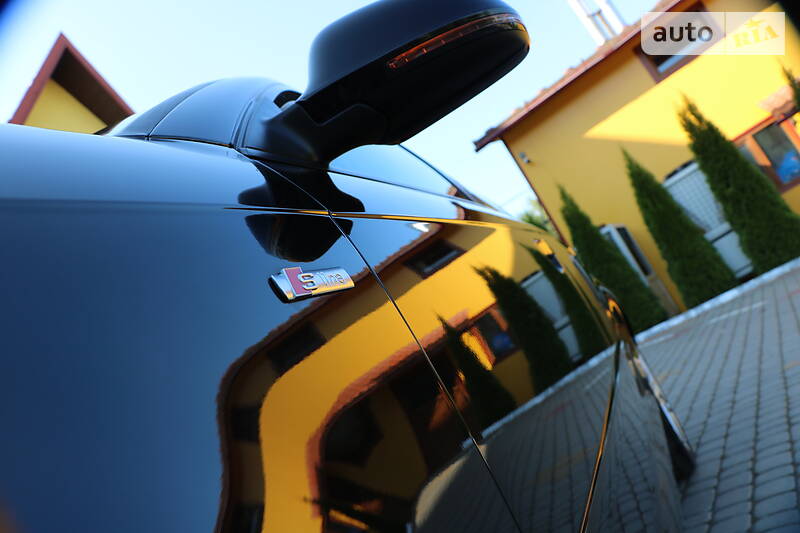 Хетчбек Audi A3 2009 в Трускавці