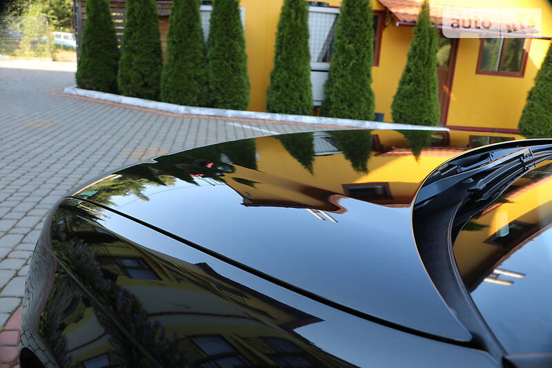 Хетчбек Audi A3 2009 в Трускавці