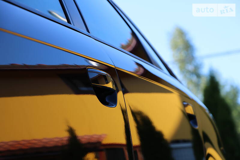 Хетчбек Audi A3 2009 в Трускавці