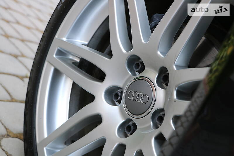 Хетчбек Audi A3 2009 в Трускавці