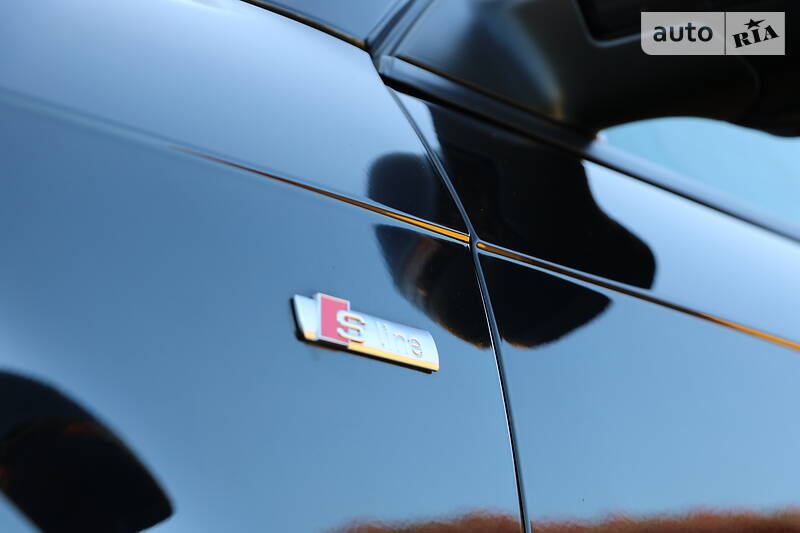 Хетчбек Audi A3 2009 в Трускавці