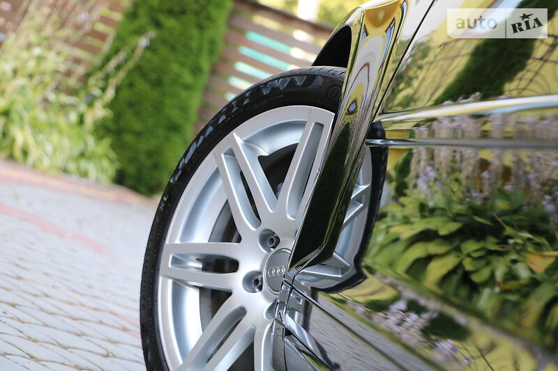 Хетчбек Audi A3 2009 в Трускавці