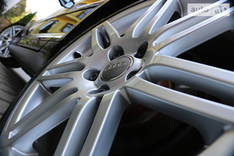 Хетчбек Audi A3 2009 в Трускавці