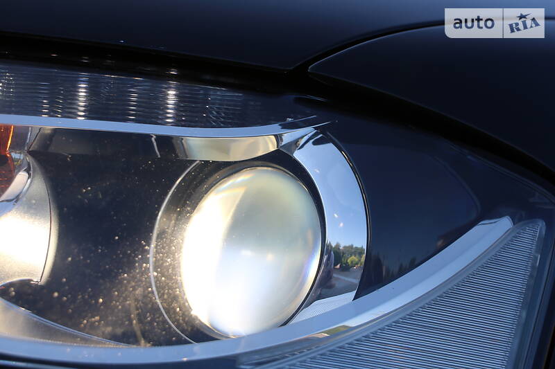 Хетчбек Audi A3 2009 в Трускавці