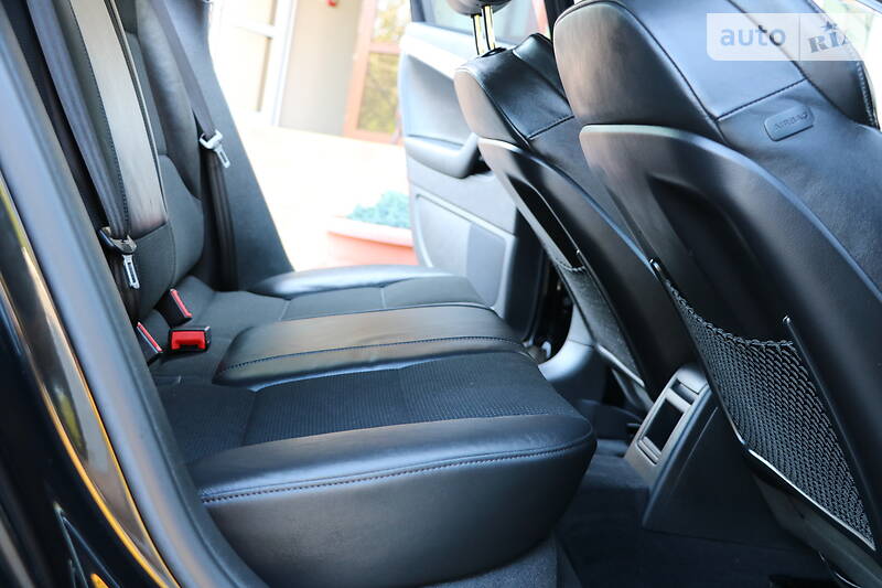 Хетчбек Audi A3 2009 в Трускавці