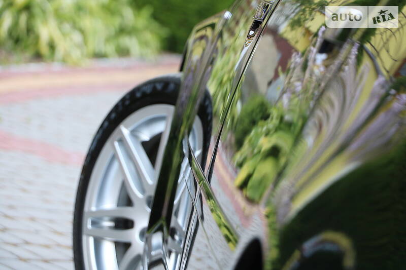 Хетчбек Audi A3 2009 в Трускавці