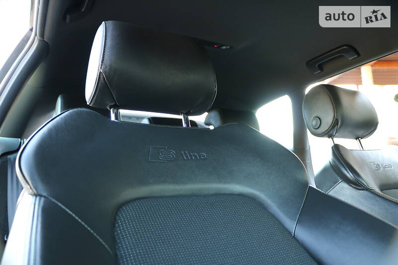 Хетчбек Audi A3 2009 в Трускавці