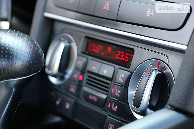 Хетчбек Audi A3 2009 в Трускавці