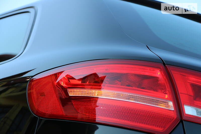 Хетчбек Audi A3 2009 в Трускавці