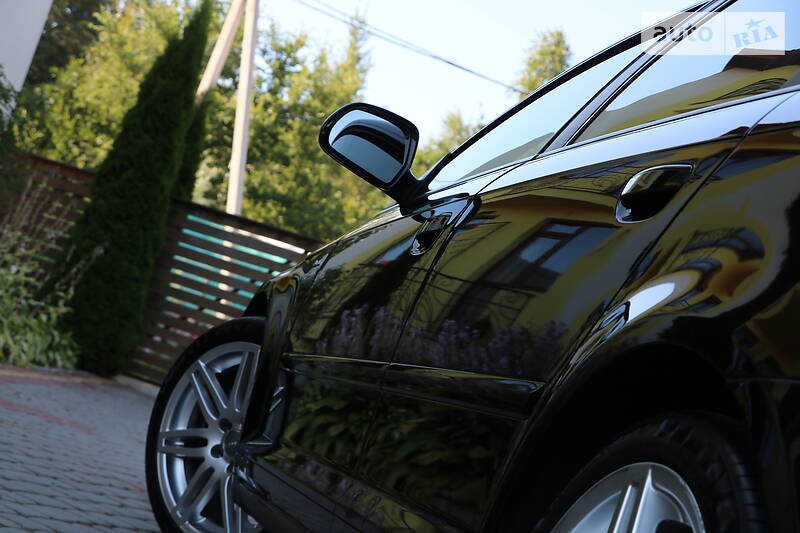 Хетчбек Audi A3 2009 в Трускавці