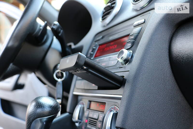 Хетчбек Audi A3 2009 в Трускавці