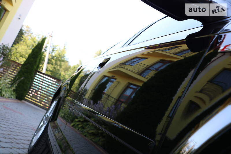 Хетчбек Audi A3 2009 в Трускавці