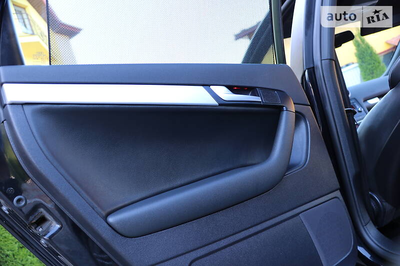 Хетчбек Audi A3 2009 в Трускавці