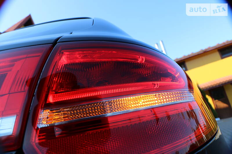 Хетчбек Audi A3 2009 в Трускавці