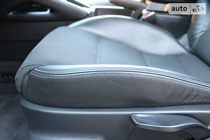 Хетчбек Audi A3 2009 в Трускавці