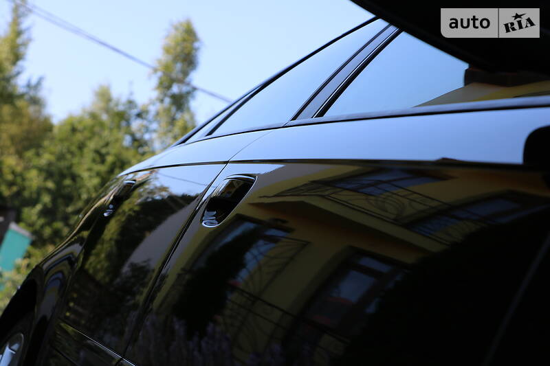 Хетчбек Audi A3 2009 в Трускавці