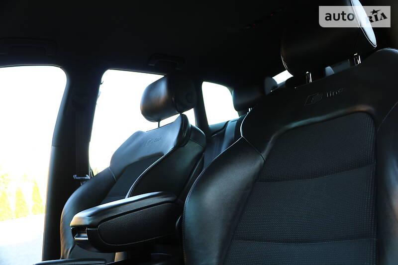 Хетчбек Audi A3 2009 в Трускавці