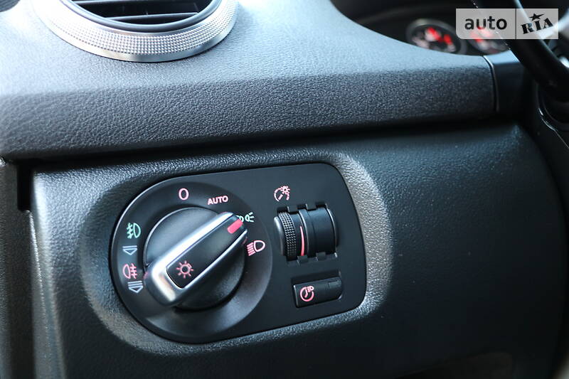 Хетчбек Audi A3 2009 в Трускавці