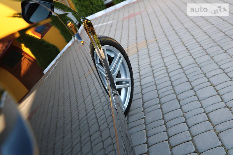 Хетчбек Audi A3 2009 в Трускавці