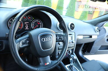 Хэтчбек Audi A3 2009 в Трускавце