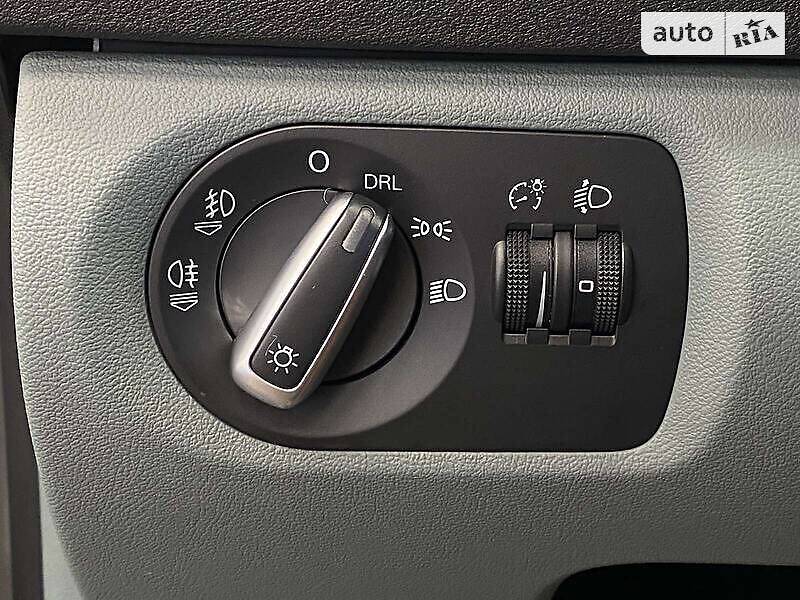 Хэтчбек Audi A3 2011 в Киеве