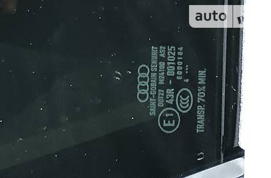 Универсал Audi A3 2015 в Ужгороде