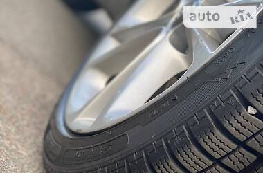 Седан Audi A3 2016 в 