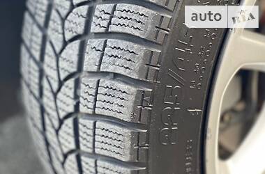 Седан Audi A3 2016 в 