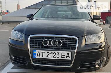 Универсал Audi A3 2006 в Киеве