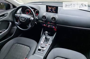 Хэтчбек Audi A3 2014 в Днепре