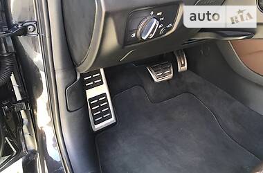 Седан Audi A3 2014 в Одессе