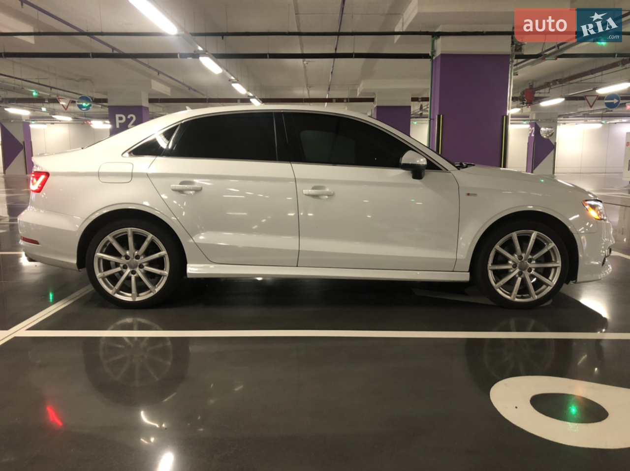 2016 Audi A3 - мініатюра 7