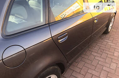 Универсал Audi A3 2006 в 