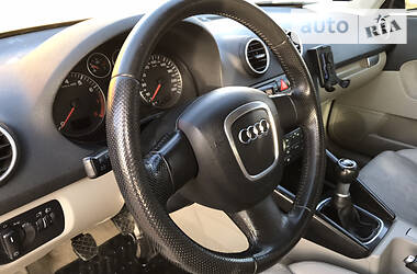 Универсал Audi A3 2006 в 