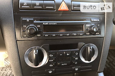 Универсал Audi A3 2006 в 