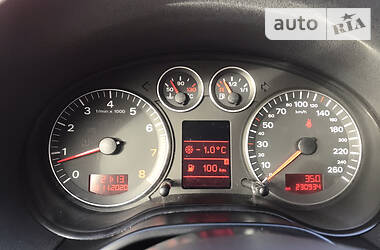 Универсал Audi A3 2006 в 